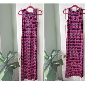 Ellie Kai Summer Maxi Dress